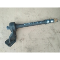 привод (промвал) MAZDA 6 (GG) 2002-2007 MAZDA 6 (GG) 2002-2007 GA38-25-700A, Совместимые OEM номера GA38-25-700B,GA38-25-700C,GA38-25-700D,GA38-25-700E,GA38-25-700F