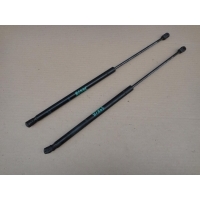 амортизатор двери (крышки) багажника MAZDA 3 (BK) 2003-2009 MAZDA 3 (BK) 2003-2009 2004 BP4K-63-620F, Совместимые OEM номера BP4K-63-620С