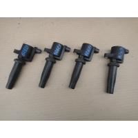катушка (модуль) зажигания FORD C-MAX 2007-2011 FORD C-MAX 2007-2011 2007 4M5G-12A366-BC, Совместимые OEM номера 5047437