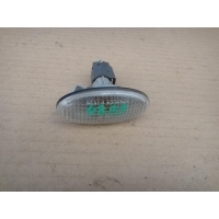 повторитель поворота MAZDA 3 (BK) 2003-2009 MAZDA 3 (BK) 2003-2009 2006 GJ6A-51-120E, Совместимые OEM номера GJ6A-51-120D