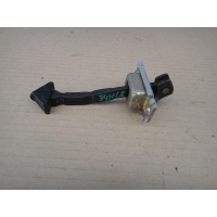 ограничитель окрывания двери MAZDA 3 (BK) 2003-2009 MAZDA 3 (BK) 2003-2009 2004 BP4K-72-270H, Совместимые OEM номера BP4K-72-270E