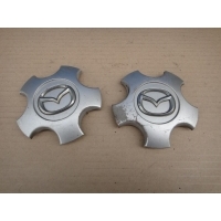 колпак декоративный MAZDA 6 (GG) 2002-2007 MAZDA 6 (GG) 2002-2007 2006 G28A-37-190A,