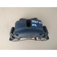 суппорт JEEP GRAND CHEROKEE (WJ) 1999-2003 JEEP GRAND CHEROKEE (WJ) 1999-2003 5011973AA, Совместимые OEM номера 5093174AA,5093174AB,5093174AC,5093174AD