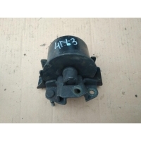опора двигателя NISSAN PRIMERA (P12) 2002- NISSAN PRIMERA (P12) 2002- 2002 11210-4M706, Совместимые OEM номера 11210-4M705,11210-4M706