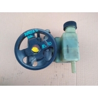 насос гидроусилителя руля (гур) MAZDA 6 (GG) 2002-2007 MAZDA 6 (GG) 2002-2007 GJ6E-32-650G, Совместимые OEM номера GJ6E-32-600C