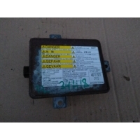 блок розжига ксенона MAZDA 3 (BK) 2003-2009 MAZDA 3 (BK) 2003-2009 2004 D391-51-0H3,
