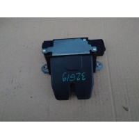 замок багажника FORD C-MAX 2003-2007 FORD C-MAX 2003-2007 2005 1570448, Совместимые OEM номера 3M51-R442A66-AP