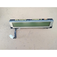 дисплей компьютера (информационный) MAZDA 3 (BK) 2003-2009 MAZDA 3 (BK) 2003-2009 BP4K-66-EV0,