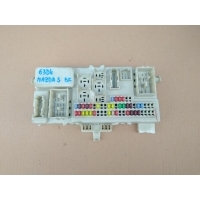 блок предохранителей MAZDA 3 (BK) 2003-2009 MAZDA 3 (BK) 2003-2009 2008 BS4H-66-730F, Совместимые OEM номера BS4H-66-730D,BS4H-66-730E