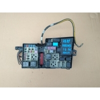 блок предохранителей MAZDA 3 (BK) 2003-2009 MAZDA 3 (BK) 2003-2009 2006 BP4K-66-767,