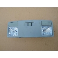 плафон освещения салона MAZDA 3 (BK) 2003-2009 MAZDA 3 (BK) 2003-2009 2008 GJ6A-69-970A-77, Совместимые OEM номера GJ6A-69-970,GJ6A-69-970A