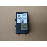 блок иммобилайзера NISSAN ALMERA (N15) 1995-2000 NISSAN ALMERA (N15) 1995-2000 1995 28591-C9910,