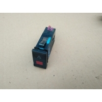 кнопка аварийной сигнализации AUDI 100 (45) 1991-1994 AUDI 100 (45) 1991-1994 1993 4A0941509A,
