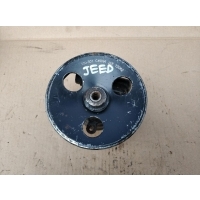 насос гидроусилителя руля (гур) JEEP CHEROKEE (XJ) 1990-2001 JEEP CHEROKEE (XJ) 1990-2001 53007995, Совместимые OEM номера 2038606,52037565,52088022,52088131,52088134,52088327,52089028,53007383,5300