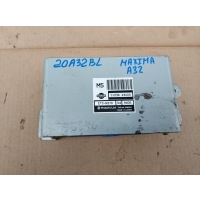 блок управления акпп NISSAN MAXIMA (A32) 1994-2000 NISSAN MAXIMA (A32) 1994-2000 1999 31036-43U00,