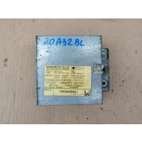 блок управления центральным замком NISSAN MAXIMA (A32) 1994-2000 NISSAN MAXIMA (A32) 1994-2000 1999 28595-3L200,