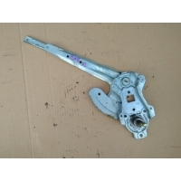 стеклоподъёмник механический NISSAN ALMERA (N16) 2000-2006 NISSAN ALMERA (N16) 2000-2006 2002 82701-BM710, Совместимые OEM номера 82701-BM71B
