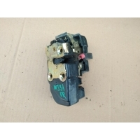 замок двери JEEP GRAND CHEROKEE (WJ) 1999-2003 JEEP GRAND CHEROKEE (WJ) 1999-2003 2000 55135606AB, Совместимые OEM номера 55135606AC,55363472AA,68261040AA,68266958AA