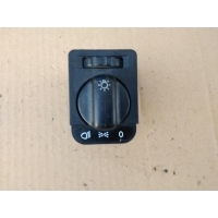 блок управления светом OPEL OMEGA A 1986-1994 OPEL OMEGA A 1986-1994 1987 90213283,