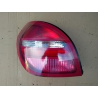 фонарь 2000-2006 2000-2006 26555-BN025, Совместимые OEM номера 26555-BN000,26555-BN010,26555-BN011,26555-BN026