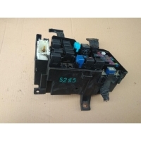 блок предохранителей MAZDA 6 (GG) 2002-2007 MAZDA 6 (GG) 2002-2007 2005 GJ5L-66-760,