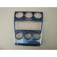 консоль торпедо (ценральная) MAZDA 6 (GG) 2002-2007 MAZDA 6 (GG) 2002-2007 2006 GP9E-66-9H0,