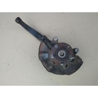 кулак (цапфа) подвески MAZDA 6 (GG) 2002-2007 MAZDA 6 (GG) 2002-2007 2005 GJ6A-33-020,