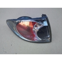 фонарь MAZDA 6 (GG) 2002-2007 MAZDA 6 (GG) 2002-2007 2006 GR4B-51-180A, Совместимые OEM номера GR4B-51-160A