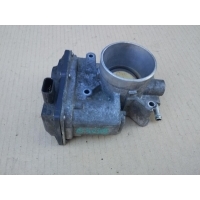 заслонка дроссельная MAZDA 6 (GG) 2002-2007 MAZDA 6 (GG) 2002-2007 2006 L3R4-13-640, Совместимые OEM номера L3G2-13-640,L3G2-13-640A