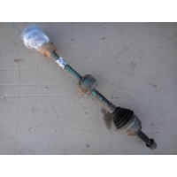 привод (полуось) RENAULT CLIO SYMBOL 1998-2008 RENAULT CLIO SYMBOL 1998-2008 2007 8200240421,