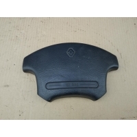 подушка безопасности в руль RENAULT 19 1992-2003 RENAULT 19 1992-2003 1995 7700841030,