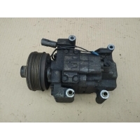 компрессор кондиционера MAZDA 3 (BK) 2003-2009 MAZDA 3 (BK) 2003-2009 2004 B32T-61-K00,