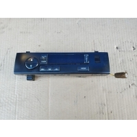 блок управления отопителем (печкой) NISSAN MAXIMA (A32) 1994-2000 NISSAN MAXIMA (A32) 1994-2000 1997 28525-40U01,