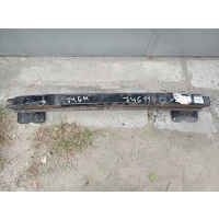 усилитель заднего бампера MAZDA 3 (BK) 2003-2009 MAZDA 3 (BK) 2003-2009 2004 BN9A-50-260A,
