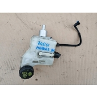 цилиндр тормозной главный MAZDA 3 (BK) 2003-2009 MAZDA 3 (BK) 2003-2009 2004 B3YL-43-40ZE, Совместимые OEM номера B3YL-43-40ZB