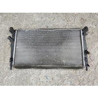 радиатор охлаждения FORD C-MAX 2003-2007 FORD C-MAX 2003-2007 2005 3M5H-8005RK, Совместимые OEM номера 1354177
