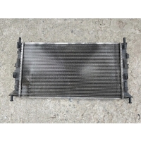 радиатор охлаждения MAZDA 3 (BK) 2003-2009 MAZDA 3 (BK) 2003-2009 2004 Z602-15-200C,
