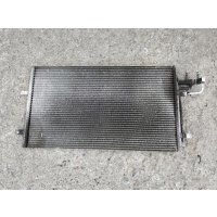 радиатор кондиционера FORD C-MAX 2003-2007 FORD C-MAX 2003-2007 2005 1516838,