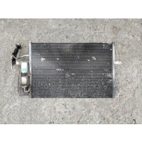 радиатор кондиционера MAZDA 3 (BK) 2003-2009 MAZDA 3 (BK) 2003-2009 2004 BPYK-61-48ZA,