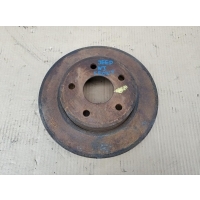 диск тормозной JEEP GRAND CHEROKEE (WJ) 1999-2003 JEEP GRAND CHEROKEE (WJ) 1999-2003 52098672,