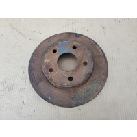 диск тормозной JEEP GRAND CHEROKEE (WJ) 1999-2003 JEEP GRAND CHEROKEE (WJ) 1999-2003 52098672,