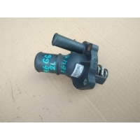 термостат MAZDA 6 (GG) 2002-2007 MAZDA 6 (GG) 2002-2007 2005 L336-15-170, Совместимые OEM номера L328-15-170A,L336-15-170A
