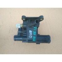 фланец системы охлаждения двигателя MAZDA 6 (GG) 2002-2007 MAZDA 6 (GG) 2002-2007 2006 LF94-15-17Z,