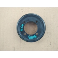 шкив водяного насоса (помпы) JEEP GRAND CHEROKEE (WJ) 1999-2003 JEEP GRAND CHEROKEE (WJ) 1999-2003 2004 04854032,