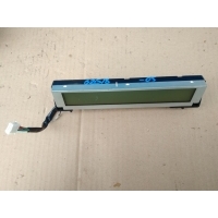 дисплей компьютера (информационный) MAZDA 3 (BK) 2003-2009 MAZDA 3 (BK) 2003-2009 2004 BP4K-66-EV0,