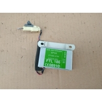 блок электронный MAZDA 3 (BK) 2003-2009 MAZDA 3 (BK) 2003-2009 2008 BP5E-67-SS0A,