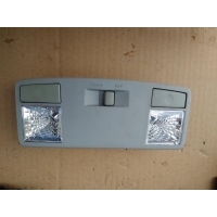 плафон освещения салона MAZDA 3 (BK) 2003-2009 MAZDA 3 (BK) 2003-2009 2004 GJ6A-69-970A-77, Совместимые OEM номера GJ6A-69-970,GJ6A-69-970A