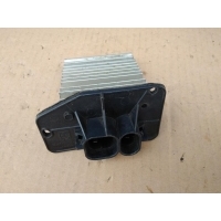 резистор (сопротивление) отопителя JEEP GRAND CHEROKEE (ZJ) 1993-1998 JEEP GRAND CHEROKEE (ZJ) 1993-1998 1994 16173860, Совместимые OEM номера 04720046,12334775,16173860,2H9079T