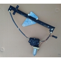 стеклоподъемник электрический JEEP GRAND CHEROKEE (WJ) 1999-2003 JEEP GRAND CHEROKEE (WJ) 1999-2003 2004 55363284AC, Совместимые OEM номера 55136700AD,55136700AE,55136700AF,55136700AG,55363284AB,553