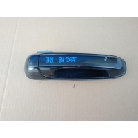 ручка двери наружная JEEP GRAND CHEROKEE (WJ) 1999-2003 JEEP GRAND CHEROKEE (WJ) 1999-2003 2004 5FW46AXRAC,